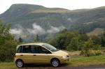 Fiat Multipla 2004 года (WW)
